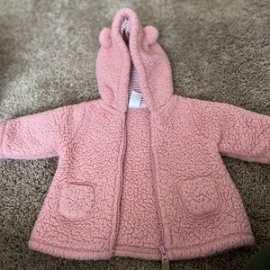 Baby Carter’s 3 month jacket